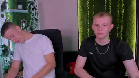 rafael online show from 07-26-26, 09:05