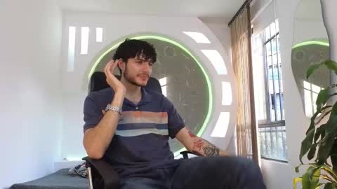 Snapshot of rafael_mendez chatting on 09-15-25, 09:59 R A F A E L online show from 09-15-25, 09:59