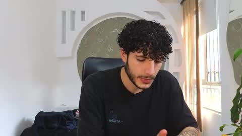 Snapshot of rafael_mendez chatting on 09-21-25, 08:54 R A F A E L online show from 09-21-25, 08:54