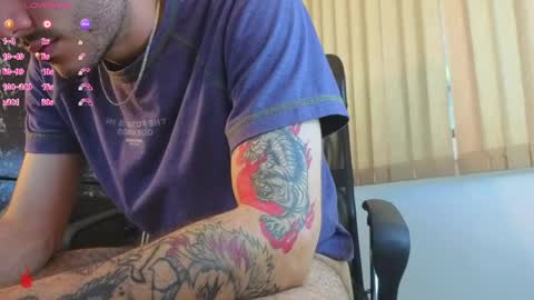 R A F A E L online show from 04-16-26, 09:39