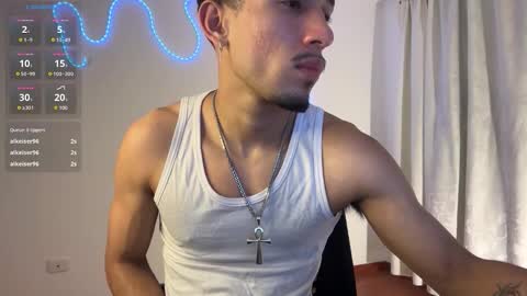 NEW IG  online show from 02-03-26, 02:10