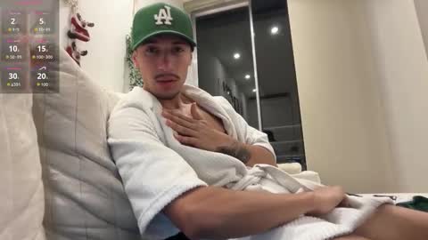 NEW IG  online show from 03-17-26, 04:50