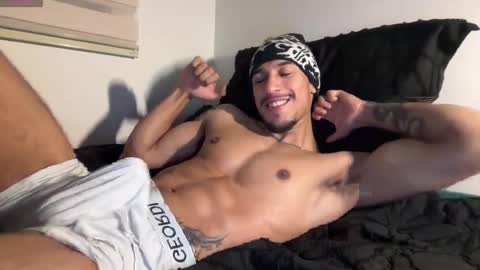 NEW IG  online show from 04-18-26, 04:38