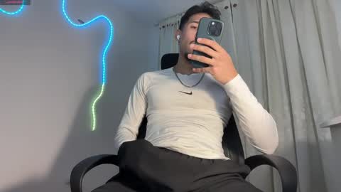 NEW IG  online show from 04-21-26, 12:45