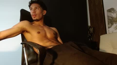 IG online show from 02-19-25, 07:50