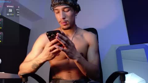 IG online show from 11-29-25, 02:47