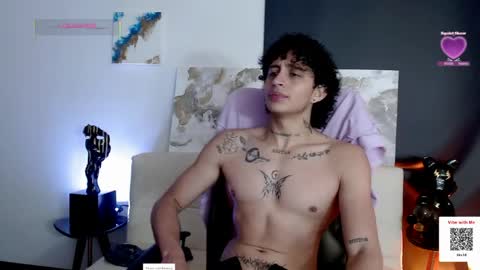 IG online show from 03-28-26, 02:55