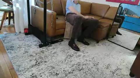 DressSock Shoe online show from 04-14-26, 03:18