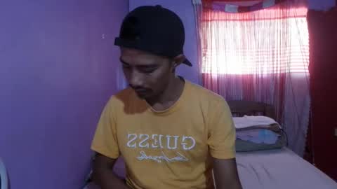 Raffyhardcock4u online show from 07-30-26, 03:16