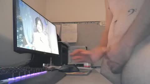 raging6er online show from 11-21-25, 06:23