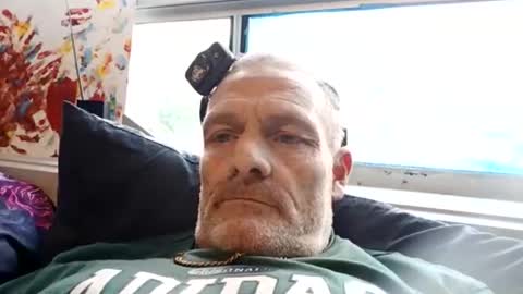 Snapshot of ragingzef69 chatting on 10-07-25, 07:05 Bigthickdickinvic online show from 10-07-25, 07:05