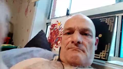 Snapshot of ragingzef69 chatting on 11-02-25, 08:28 Bigthickdickinvic online show from 11-02-25, 08:28