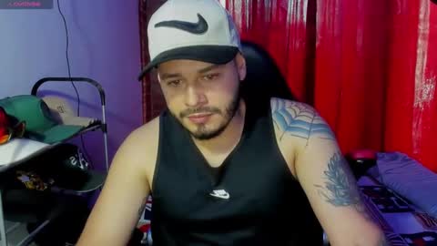 ragnar_lothbrok77 online show from 02-22-25, 09:37