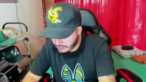 ragnar_lothbrok77 online show from 03-05-25, 08:42