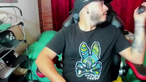 ragnar_lothbrok77 online show from 03-06-25, 12:43