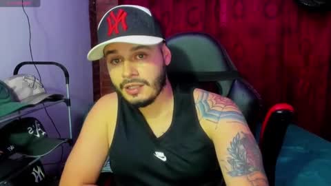 ragnar_lothbrok77 online show from 03-07-25, 05:18