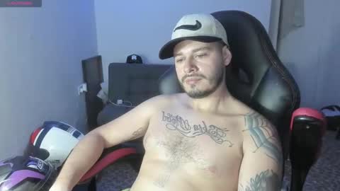 ragnar_lothbrok77 online show from 09-12-25, 11:15