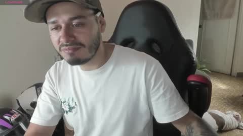 ragnar_lothbrok77 online show from 09-15-25, 07:47