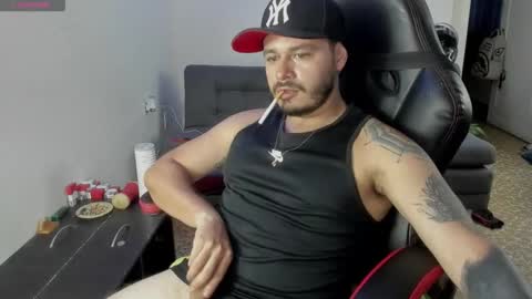 ragnar_lothbrok77 online show from 11-04-25, 09:47