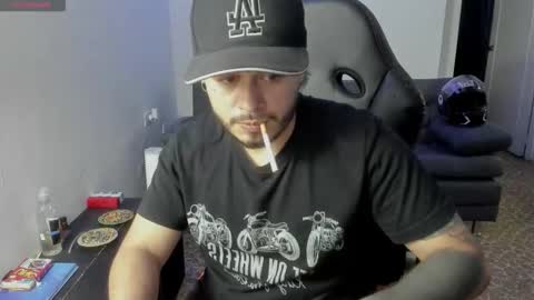 Snapshot of ragnar_lothbrok77 chatting on 02-03-26, 10:48 ragnar_lothbrok77 online show from 02-03-26, 10:48