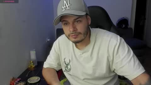 ragnar_lothbrok77 online show from 04-20-26, 12:35