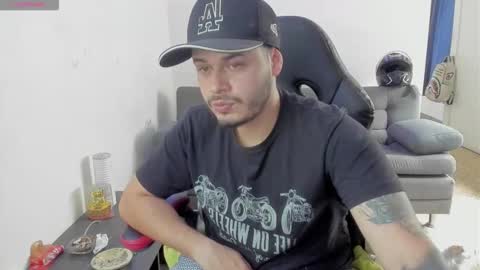 ragnar_lothbrok77 online show from 04-21-26, 06:23