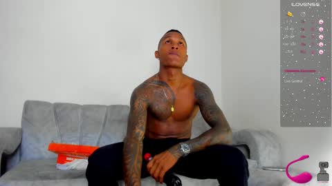 Andres H online show from 02-09-25, 08:54