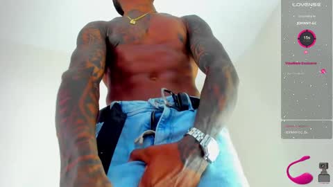 Andres H online show from 02-14-25, 04:09