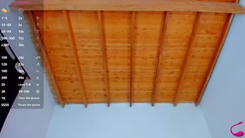 Andres H online show from 03-26-26, 10:37