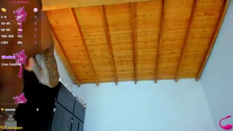 Andres H online show from 06-04-26, 03:29