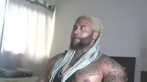 ragnar online show from 06-26-26, 04:44