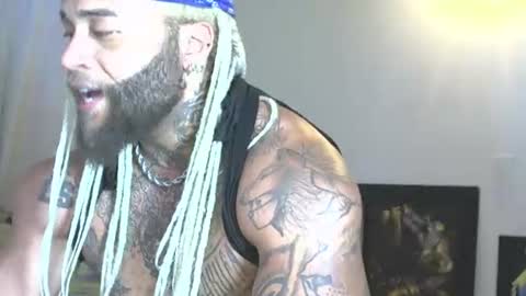 ragnar online show from 06-27-26, 04:50