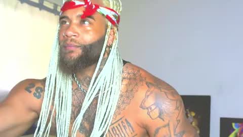 ragnar online show from 06-27-26, 04:56