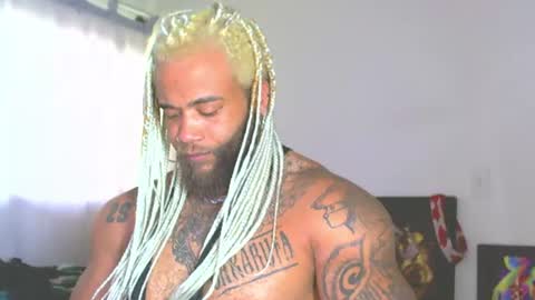 ragnar online show from 06-28-26, 02:45