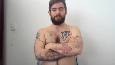 Ragnor vex online show from 03-05-25, 03:18