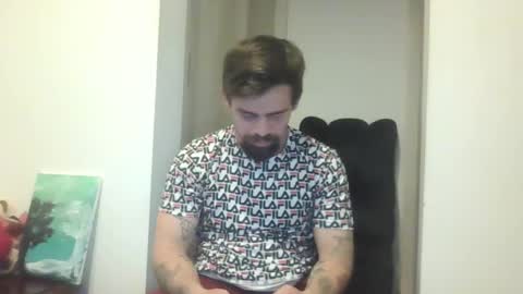 Ragnor vex online show from 03-12-25, 11:22