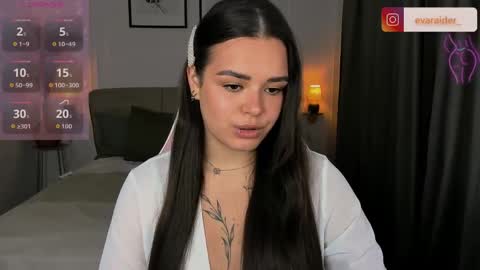 Eva online show from 05-19-26, 05:36
