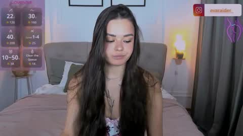 Eva online show from 05-25-26, 04:51