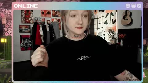 Kate online show from 10-22-25, 10:15