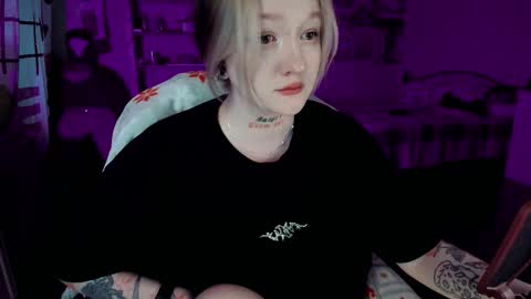 Kate online show from 02-11-26, 02:11