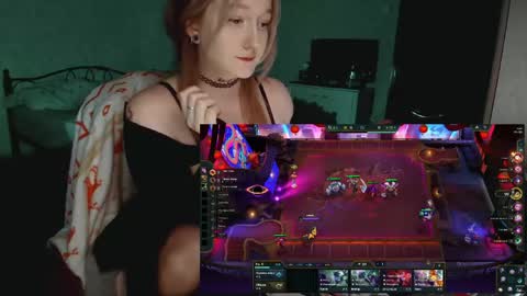 Kate online show from 04-23-26, 09:50