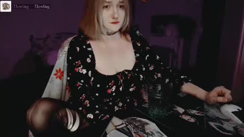 Kate online show from 07-02-26, 03:23