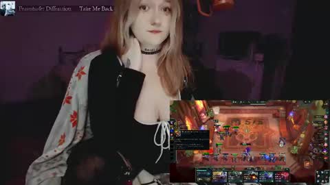 Kate online show from 07-03-26, 05:36