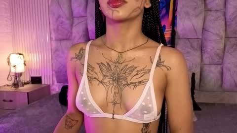  Welcome to my room  online show from 10-17-25, 07:27