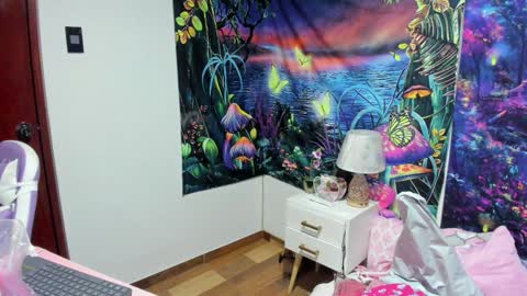 rainbow__coockie online show from 01-16-25, 01:58