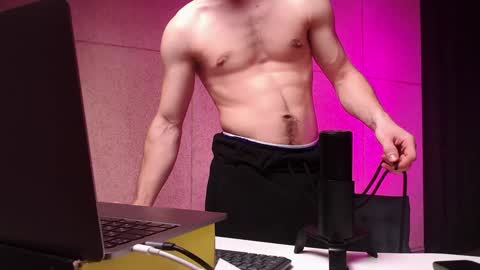 Rainbow James  online show from 12-06-24, 08:29