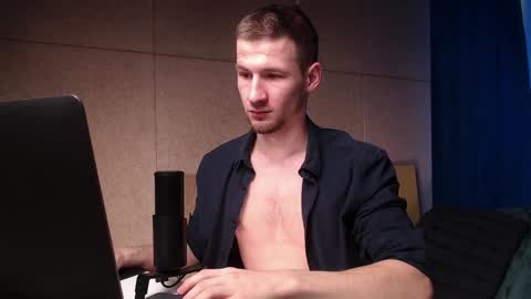 Rainbow James  online show from 12-27-24, 05:59