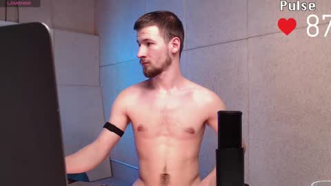 Rainbow James  online show from 02-22-25, 05:46