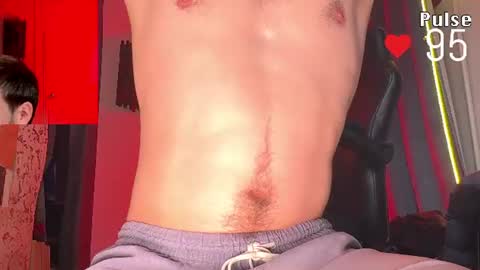 Rainbow James  online show from 07-11-26, 06:43