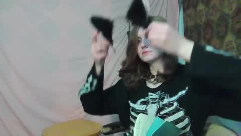 RainbowBitterBB online show from 11-30-25, 04:16